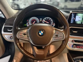 BMW 750 Li xDrive* BOWERS & WILKINS* HEAD-UP* 360 CAM* , снимка 8