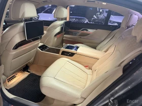 BMW 750 Li xDrive* BOWERS & WILKINS* HEAD-UP* 360 CAM* , снимка 14