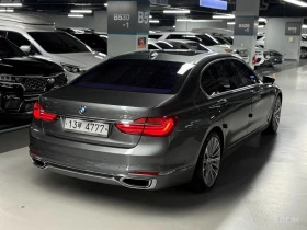 BMW 750 Li xDrive* BOWERS & WILKINS* HEAD-UP* 360 CAM* , снимка 3