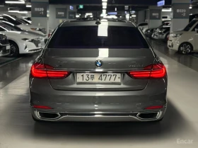 BMW 750 Li xDrive* BOWERS & WILKINS* HEAD-UP* 360 CAM* , снимка 4