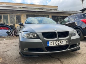 BMW 320, снимка 2