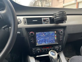 BMW 320, снимка 8