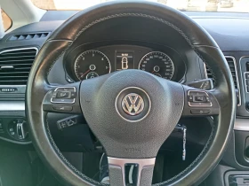 VW Sharan Ван, снимка 8