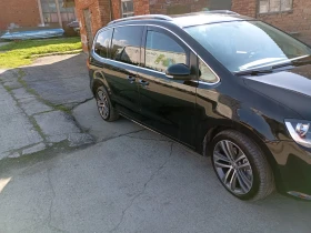 VW Sharan Ван, снимка 11