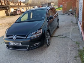 VW Sharan Ван, снимка 4