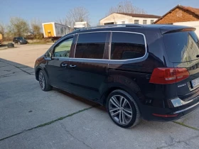 VW Sharan Ван, снимка 13