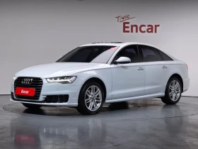 Audi A6 2.0 TDI, снимка 1