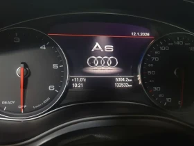 Audi A6 2.0 TDI, снимка 8