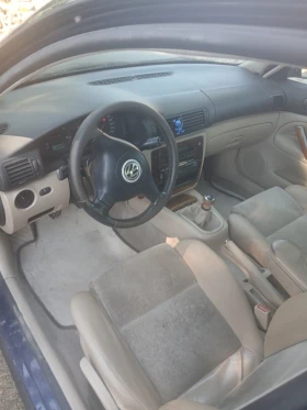 VW Passat, снимка 13