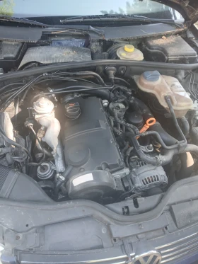 VW Passat, снимка 14
