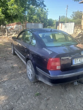 VW Passat, снимка 11