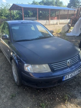 VW Passat, снимка 8