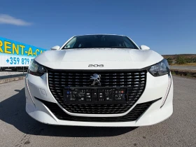 Peugeot 208, снимка 3