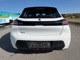 Peugeot 208, снимка 7