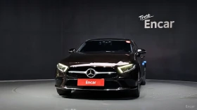 Mercedes-Benz CLS 400 D 4MATIC Автокредит Цена до България, снимка 3