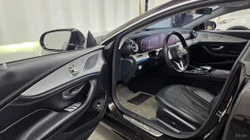 Mercedes-Benz CLS 400 D 4MATIC Автокредит Цена до България, снимка 7