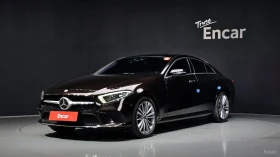 Mercedes-Benz CLS 400 D 4MATIC Автокредит Цена до България, снимка 1