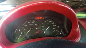 Peugeot 206, снимка 12