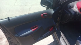 Peugeot 206, снимка 7