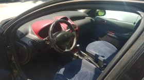 Peugeot 206, снимка 6