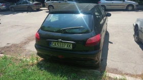Peugeot 206, снимка 4