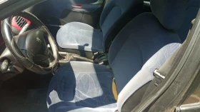 Peugeot 206, снимка 8