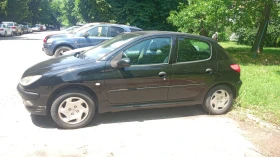 Peugeot 206, снимка 2