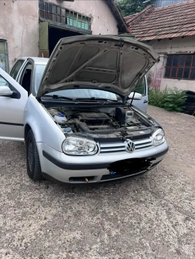 VW Golf 1.4i НА ЧАСТИ, снимка 1