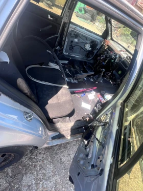 VW Golf 1.4i НА ЧАСТИ, снимка 10
