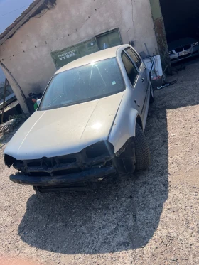 VW Golf 1.4i НА ЧАСТИ, снимка 2