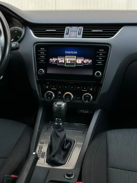 Skoda Octavia FACELIFT/2.0TDi/DSG6/FULL/MAX/НОВ МАХОВИК/ПОРЪЧКОВ, снимка 13