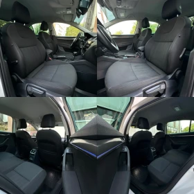 Skoda Octavia FACELIFT/2.0TDi/DSG6/FULL/MAX/НОВ МАХОВИК/ПОРЪЧКОВ, снимка 14