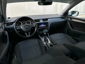 Skoda Octavia FACELIFT/2.0TDi/DSG6/FULL/MAX/НОВ МАХОВИК/ПОРЪЧКОВ, снимка 10