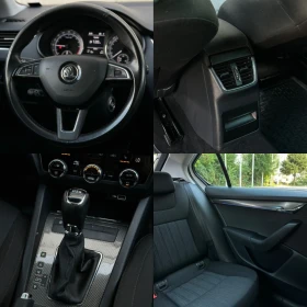 Skoda Octavia FACELIFT/2.0TDi/DSG6/FULL/MAX/НОВ МАХОВИК/ПОРЪЧКОВ, снимка 16