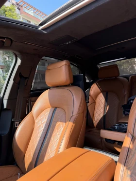 Audi A8 1, снимка 15