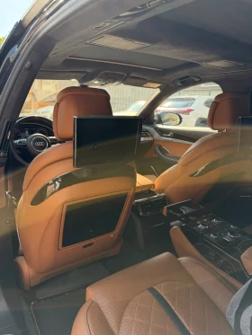 Audi A8 1, снимка 10