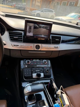 Audi A8 1, снимка 7