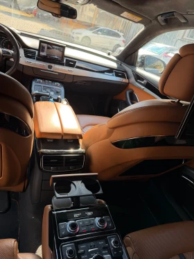 Audi A8 1, снимка 12