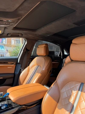 Audi A8 1, снимка 8