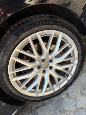 Audi A8 1, снимка 13