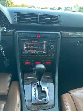 Audi A4, снимка 8
