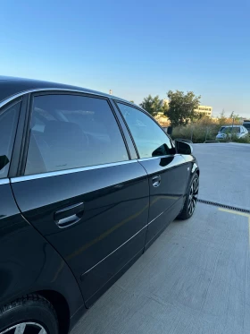 Audi A4, снимка 4