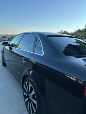 Audi A4, снимка 3