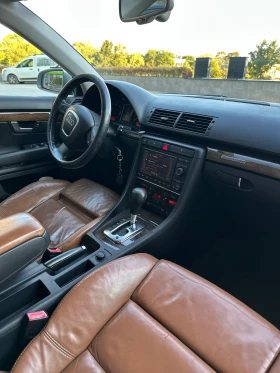 Audi A4, снимка 5