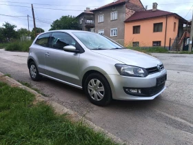 VW Polo 1.4 TDI, снимка 3