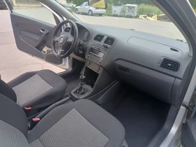 VW Polo 1.4 TDI, снимка 9