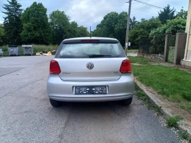 VW Polo 1.4 TDI, снимка 5