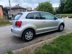 VW Polo 1.4 TDI, снимка 4