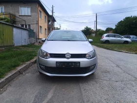 VW Polo 1.4 TDI, снимка 2
