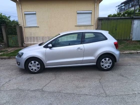 VW Polo 1.4 TDI, снимка 7